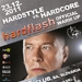 HardFlash - The Real Hardcore edition