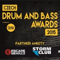 Výsledky Czech Drum & Bass Awards 2015